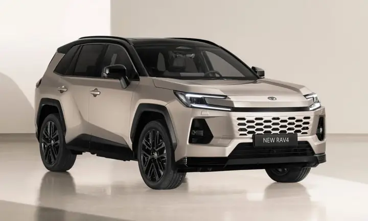 Toyota R: Tổng Quan Chi Tiết Về Dòng Xe Đang Gây Chú Ý