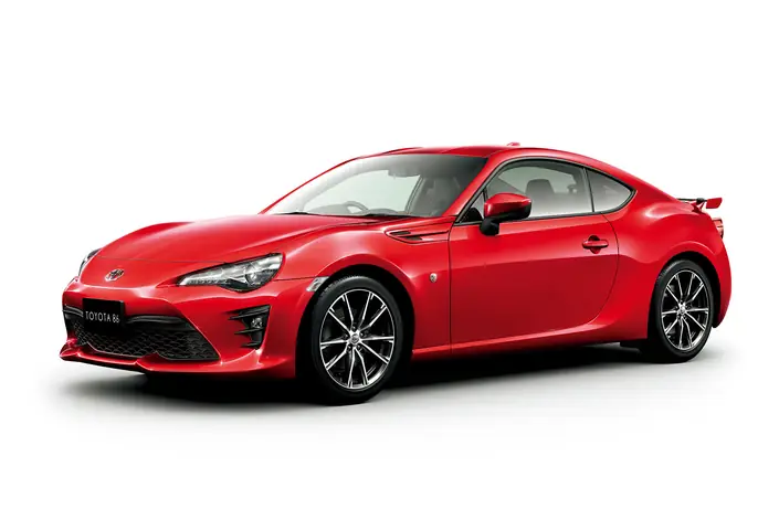 Toyota R86: Đánh Giá Toàn Diện Và Những Điều Cần Biết Khi Chọn Mua