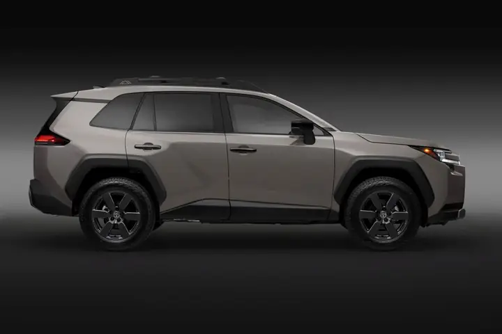 Toyota Ra Là Gì? Tổng Quan Chi Tiết 2026