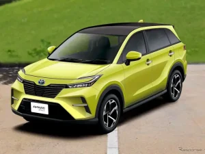 Toyota Ra Là Gì? Tổng Quan Chi Tiết 2024