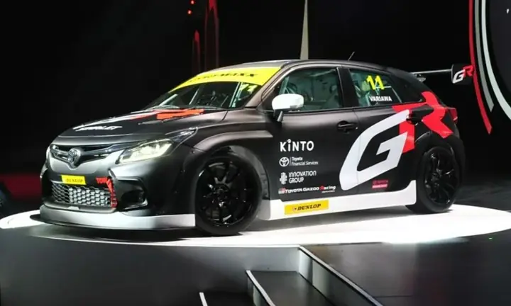 Toyota Race Car: Lịch Sử, Công Nghệ Và Thành Tựu Toyota Race Car: Lịch Sử, Công Nghệ Và Thành Tựu