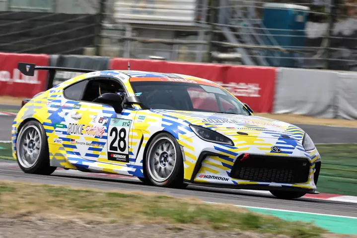 Toyota Race Car: Lịch Sử, Công Nghệ Và Thành Tựu Toyota Race Car: Lịch Sử, Công Nghệ Và Thành Tựu