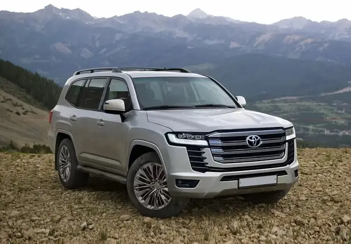 Toyota Rách Chiếc: Hiểu Rõ Nguyên Nhân Và Cách Phòng Ngừa Tai Nạn Xe Hơi