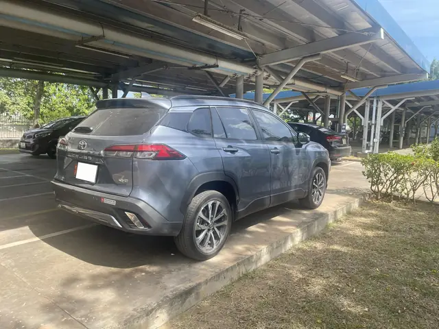 Toyota Rách Chiếc: Hiểu Rõ Nguyên Nhân Và Cách Phòng Ngừa Tai Nạn Xe Hơi