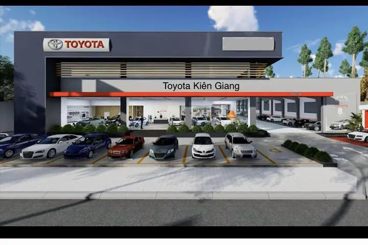 Toyota Rạch Giá: Hiểu Rõ Về Chiến Lược Giá Cả, Tác Động Đến Người Tiêu Dùng Và Thị Trường Ôtô Việt Nam Toyota Rạch Giá: Hiểu Rõ Về Chiến Lược Giá Cả, Tác Động Đến Người Tiêu Dùng Và Thị Trường Ôtô Việt Nam