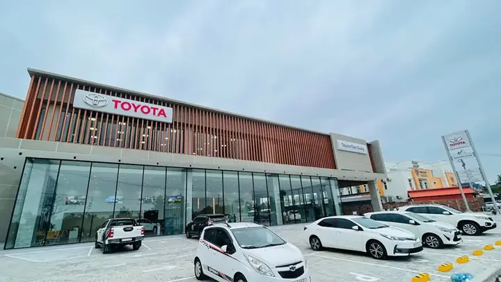 Toyota Rạch Giá: Hiểu Rõ Về Chiến Lược Giá Cả, Tác Động Đến Người Tiêu Dùng Và Thị Trường Ôtô Việt Nam Toyota Rạch Giá: Hiểu Rõ Về Chiến Lược Giá Cả, Tác Động Đến Người Tiêu Dùng Và Thị Trường Ôtô Việt Nam