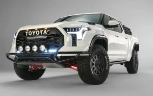 Toyota Racing: Lịch Sử, Thành Tựu Và Tương Lai Của Đội Đua Toyota
