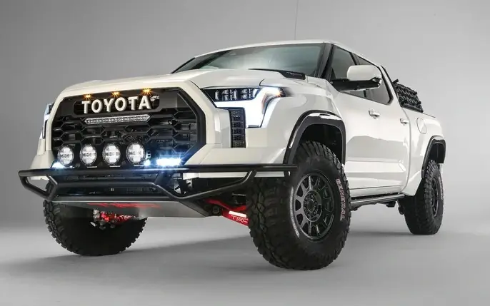 Toyota Racing: Lịch Sử, Thành Tựu Và Tương Lai Của Đội Đua Toyota