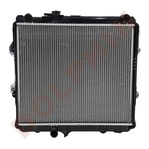 Toyota Radiator: Tổng Quan, Chức Năng Và Cách Bảo Dưỡng