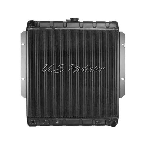 Toyota Radiator: Tổng Quan, Chức Năng Và Cách Bảo Dưỡng