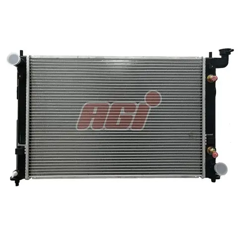 Toyota Radiator: Tổng Quan, Chức Năng Và Cách Bảo Dưỡng