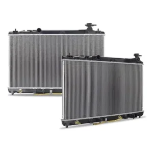 Toyota Radiator: Tổng Quan, Chức Năng Và Cách Bảo Dưỡng