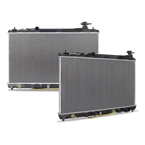 Toyota Radiator: Tổng Quan, Chức Năng Và Cách Bảo Dưỡng