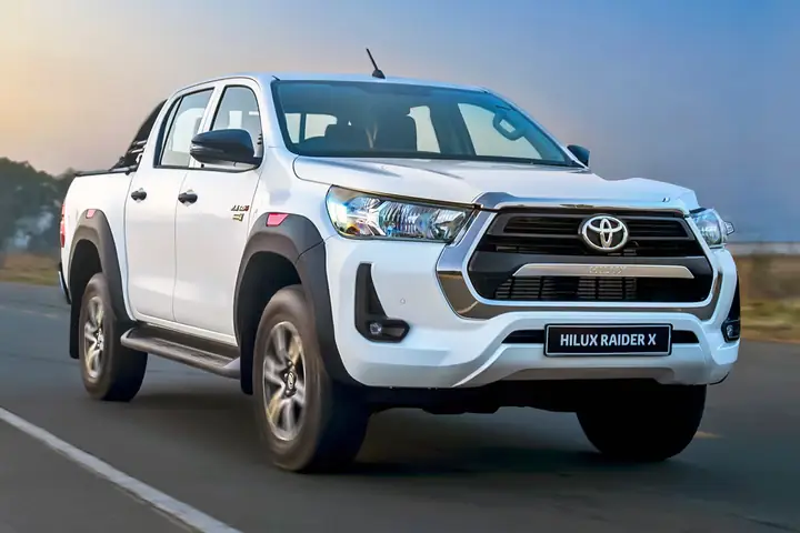 Toyota Raider – Tổng Quan Về Mẫu Xe Suv Đa Dụng Của Toyota