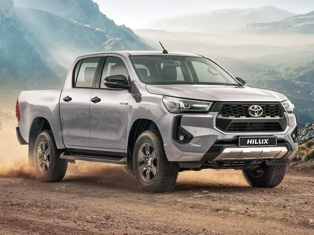 Toyota Raider – Tổng Quan Về Mẫu Xe Suv Đa Dụng Của Toyota