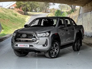 Toyota Raider – Tổng Quan Về Mẫu Xe Suv Đa Dụng Của Toyota