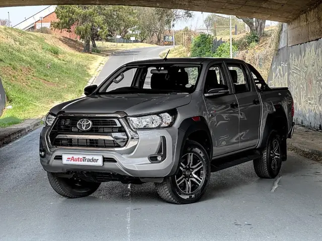 Toyota Raider – Tổng Quan Về Mẫu Xe Suv Đa Dụng Của Toyota
