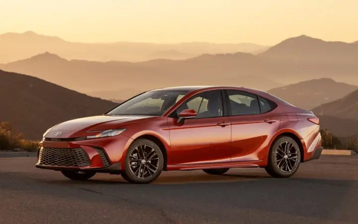 Toyota Rain – Hướng Dẫn Toàn Diện Về Hệ Thống Phát Hiện Mưa Trên Xe Toyota