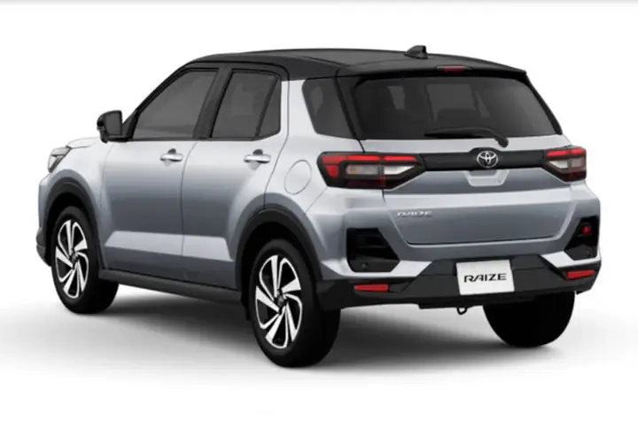 Toyota Raize Tại Ấn Độ: Cơ Hội Và Thách Thức Cho Thị Trường Xe Hơi Cắt Bằng Toyota Raize Tại Ấn Độ: Cơ Hội Và Thách Thức Cho Thị Trường Xe Hơi Cắt Bằng