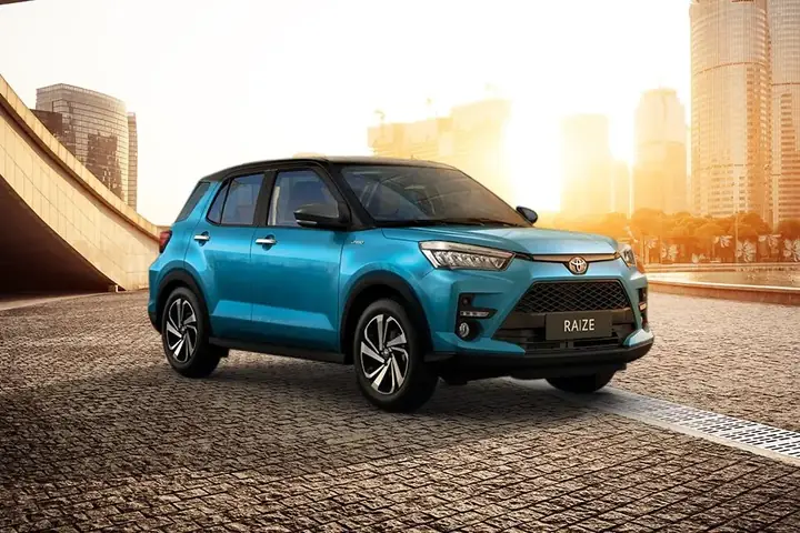 Toyota Raize Price – Giá Bán Và Những Điều Cần Biết Khi Mua Xe 2026 Toyota Raize Price – Giá Bán Và Những Điều Cần Biết Khi Mua Xe 2026