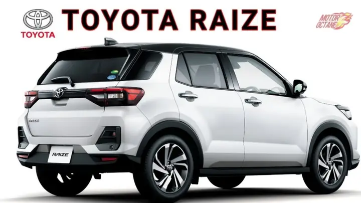 Toyota Raize Price – Giá Bán Và Những Điều Cần Biết Khi Mua Xe 2026 Toyota Raize Price – Giá Bán Và Những Điều Cần Biết Khi Mua Xe 2026
