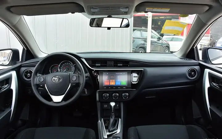 Toyota Ralink Là Gì? Giải Đáp Toàn Diện Về Công Nghệ Và Ứng Dụng