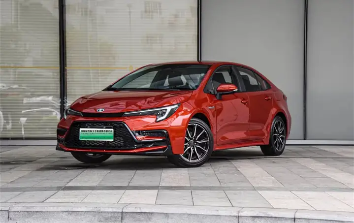 Toyota Ralink Là Gì? Giải Đáp Toàn Diện Về Công Nghệ Và Ứng Dụng