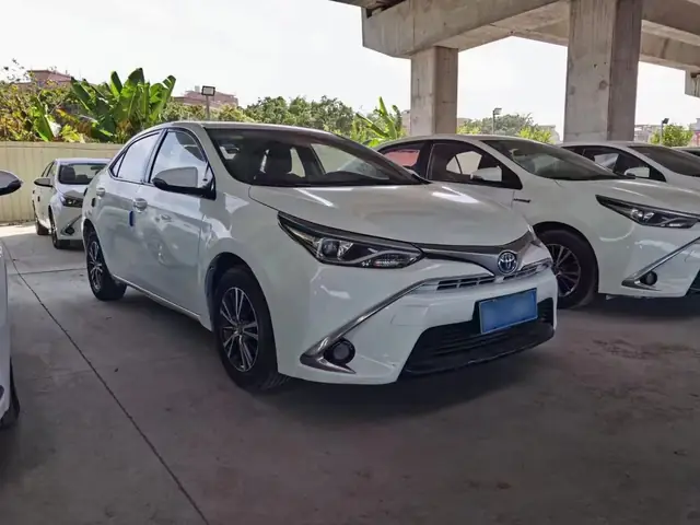 Toyota Ralink Là Gì? Giải Đáp Toàn Diện Về Công Nghệ Và Ứng Dụng