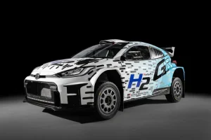 Toyota Rally: Lịch Sử, Công Nghệ Và Những Mẫu Xe Huyền Thoại