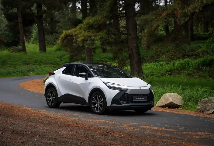 Toyota Range: Tổng Quan Các Dòng Xe Và Tính Năng Nổi Bật Toyota Range: Tổng Quan Các Dòng Xe Và Tính Năng Nổi Bật