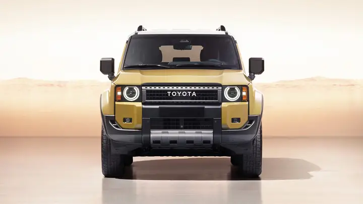 Toyota Range: Tổng Quan Các Dòng Xe Và Tính Năng Nổi Bật