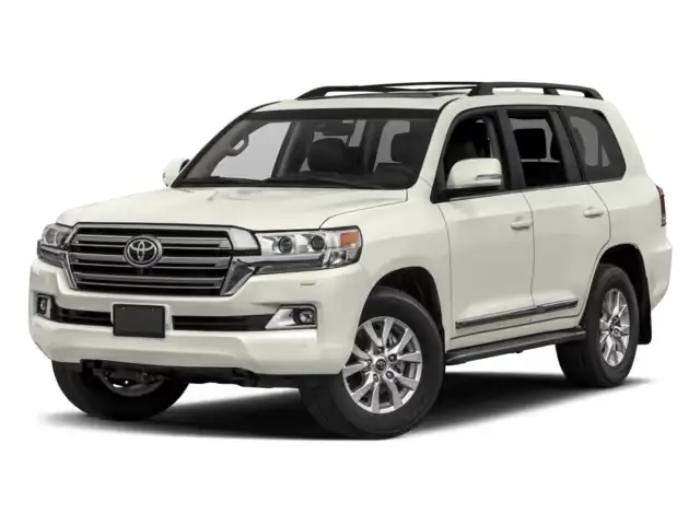 Toyota Range Rover Là Gì? So Sánh Và Đánh Giá Tổng Quan Toyota Range Rover Là Gì? So Sánh Và Đánh Giá Tổng Quan