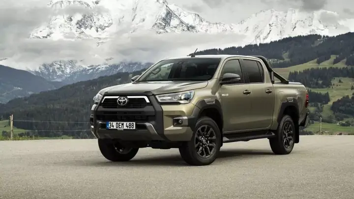 Toyota Ranger – Tổng Quan Chi Tiết Về Mẫu Xe Bán Tải Đa Năng