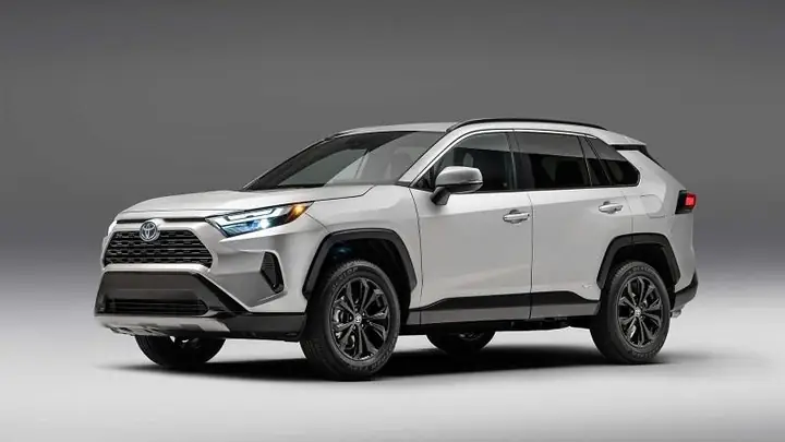 Toyota Rav – Tổng Quan Chi Tiết Và Những Điểm Cần Biết Cho Người Tiêu Dùng