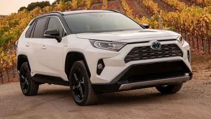 Toyota Rav3 Là Gì? Tìm Hiểu Chi Tiết Về Mẫu Xe Đa Dụng