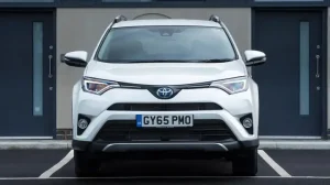 Toyota Rav3 Là Gì? Tìm Hiểu Chi Tiết Về Mẫu Xe Đa Dụng