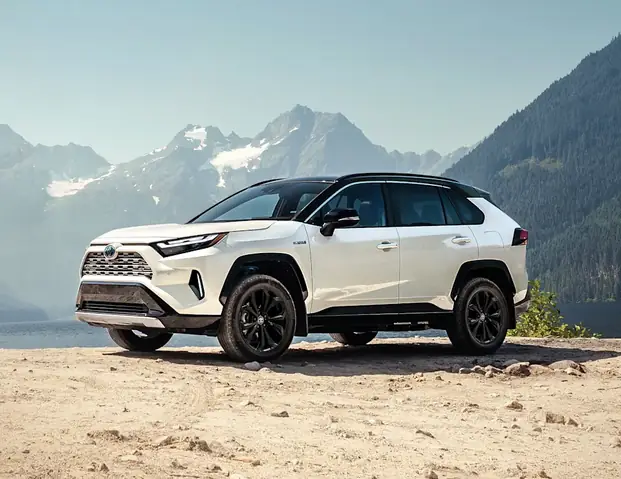 Toyota Rav4 Canada: Tổng Quan Chi Tiết, Thông Số Và Lời Khuyên Mua Xe Toyota Rav4 Canada: Tổng Quan Chi Tiết, Thông Số Và Lời Khuyên Mua Xe
