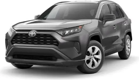 Toyota Rav4 Canada: Tổng Quan Chi Tiết, Thông Số Và Lời Khuyên Mua Xe Toyota Rav4 Canada: Tổng Quan Chi Tiết, Thông Số Và Lời Khuyên Mua Xe