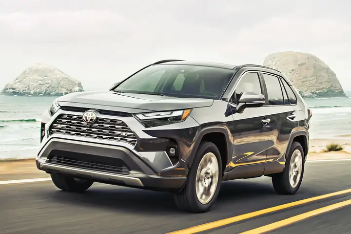 Toyota Rav4 Canada: Tổng Quan Chi Tiết, Thông Số Và Lời Khuyên Mua Xe Toyota Rav4 Canada: Tổng Quan Chi Tiết, Thông Số Và Lời Khuyên Mua Xe
