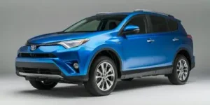 Toyota Rav4 Canada: Tổng Quan Chi Tiết, Thông Số Và Lời Khuyên Mua Xe