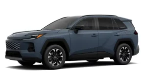 Toyota Rav4: Tổng Quan, Tính Năng Và Đánh Giá Chi Tiết