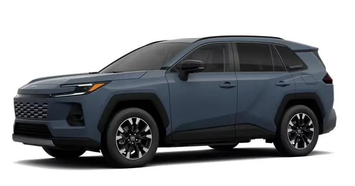 Toyota Rav4: Tổng Quan, Tính Năng Và Đánh Giá Chi Tiết