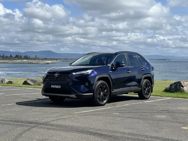 Toyota Rav4 Cruiser – Tổng Quan Chi Tiết Về Mẫu Suv Hạng Trung Của Toyota Toyota Rav4 Cruiser – Tổng Quan Chi Tiết Về Mẫu Suv Hạng Trung Của Toyota