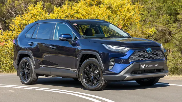 Toyota Rav4 Cruiser – Tổng Quan Chi Tiết Về Mẫu Suv Hạng Trung Của Toyota Toyota Rav4 Cruiser – Tổng Quan Chi Tiết Về Mẫu Suv Hạng Trung Của Toyota
