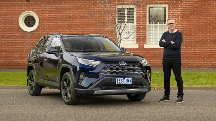 Toyota Rav4 Cruiser – Tổng Quan Chi Tiết Về Mẫu Suv Hạng Trung Của Toyota Toyota Rav4 Cruiser – Tổng Quan Chi Tiết Về Mẫu Suv Hạng Trung Của Toyota