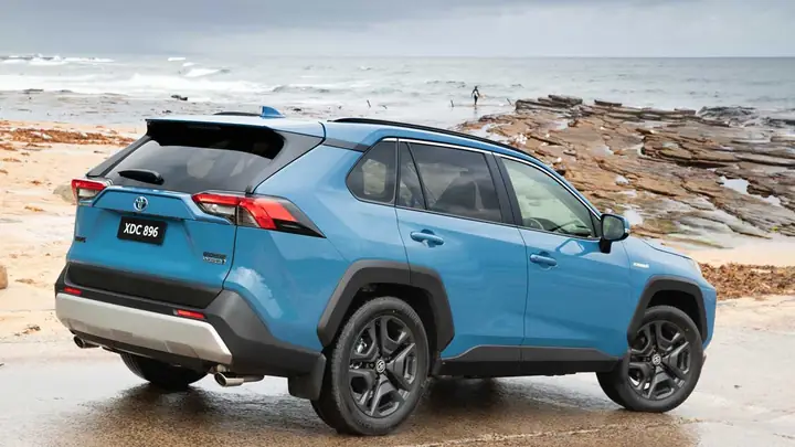 Toyota Rav4 Cruiser – Tổng Quan Chi Tiết Về Mẫu Suv Hạng Trung Của Toyota Toyota Rav4 Cruiser – Tổng Quan Chi Tiết Về Mẫu Suv Hạng Trung Của Toyota
