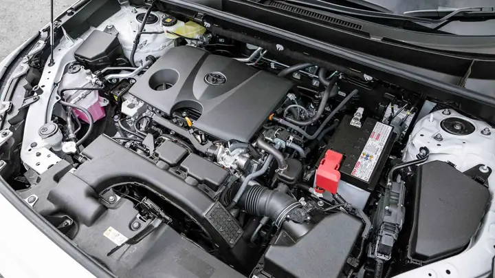 Toyota Rav4 Engine: Tổng Quan Về Công Nghệ Động Cơ, Hiệu Suất Và Bảo Dưỡng