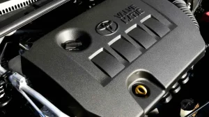 Toyota Rav4 Engine: Tổng Quan Về Công Nghệ Động Cơ, Hiệu Suất Và Bảo Dưỡng