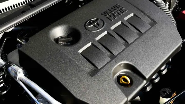 Toyota Rav4 Engine: Tổng Quan Về Công Nghệ Động Cơ, Hiệu Suất Và Bảo Dưỡng