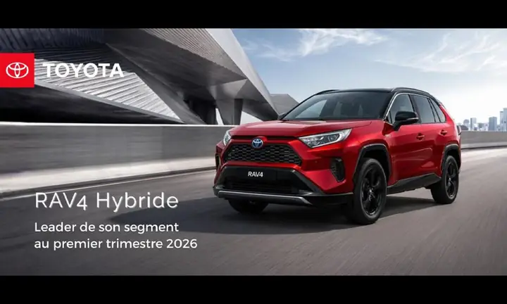 Toyota Rav4 Hybrid – Tổng Quan, Tính Năng Và Lời Khuyên Mua Xe